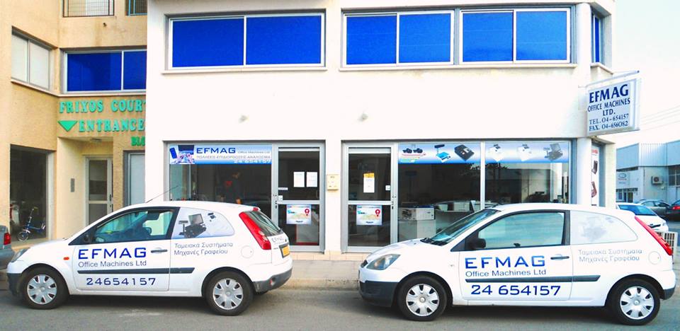 EFMAG COMPANY