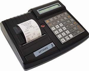 CASH REGISTER ARTEMIS