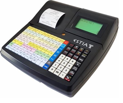 ECR CASH REGISTER