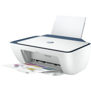 ALLINONE HP DESKJET 2721e