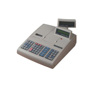 FISCAL CASH REGISTER ARCADIA