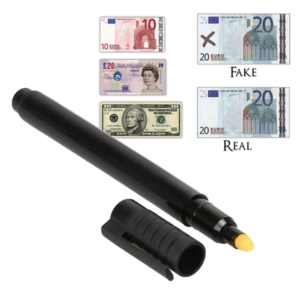 MONEY TESTER PEN TE101