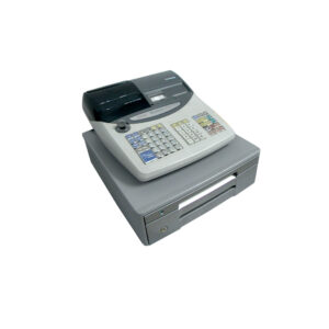 FISCAL CASH REGISTER CASIO FE5000