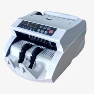 MONEY COUNTER & DETECTOR THEO DMS-1480T