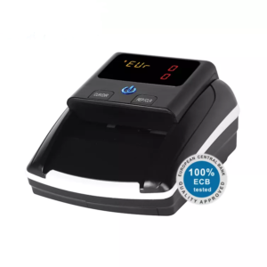 MONEY COUNTER & DETECTOR IRS AL-130A