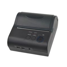 PORTABLE BLUETOOTH ANDROID PRINTER HS-82A