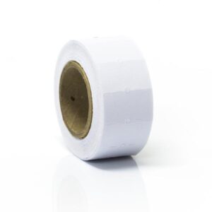 ROLLS(1000)21X12 WHITE