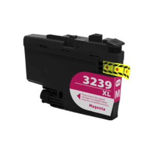 INK BROTHER LC3239XL MAGENTA COMPATIBLE