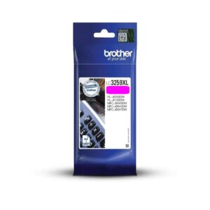 INK BROTHER LC3259XL MAGENTA