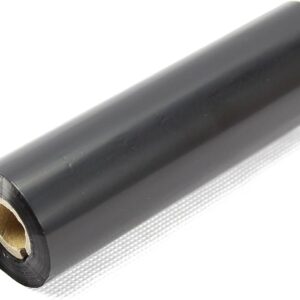 RIBBONS BARCODE WAX 110MM X 80M