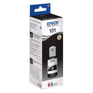INK BOTTLE  EPSON 110 ECOTANK