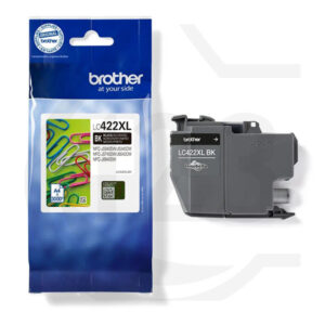INK BROTHER LC-422XLBK BLACK