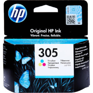 INK HP 305 COLOR
