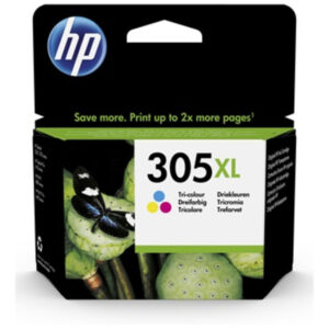 INK HP 305XL COLOR