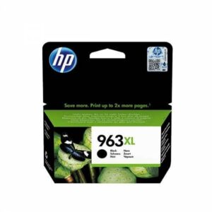 Original HP Ink Cartridge – exceptional reliability and consistent print quality
Page Yield: 1600 Per Cartridge
Cartridges Per Pack: 1
For use with: HP OfficeJet Pro 9010/9020 series