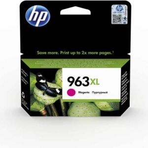 INK HP 963 XL MAGENTA