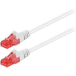 PATCH CABLE ETHERNET CAT6