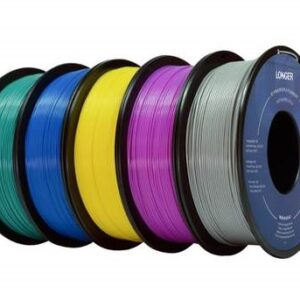 PLA FILAMENT FOR 3D PRINTER