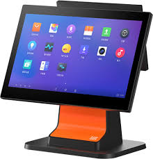 POS TOUCH SUNMI D2S LITE ANDROID