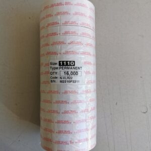 ROLLS 18X10-PER.-WHITE &Kappa;&Alpha;&Tau;&Alpha;&Nu;&Alpha;&Lambda;&Omega;&Sigma;&Eta; &Pi;&Rho;&Iota;&Nu; &Alpha;&Pi;&Omicron;