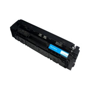 TONER HP 201X CYAN (CF401X) COMPATIBLE