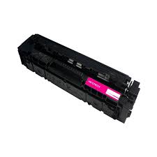 TONER HP 201X MAGENTA (CF403X) COMPATIBLE
