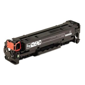 TONER HP CE410A,CC530A,CF380A(304A) BLACK COMPATIBLE