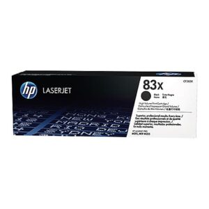 TONER HP CF283Χ