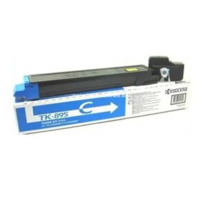 TONER KYOCERA TK-895C