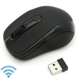 WIRELESS MOUSE 