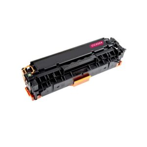 TONER HP CE413A,CC533A,CF383A(304A) MAGENTA COMPATIBLE