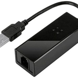 FAX MODEM+CALLER ID USB US ROBOTICS