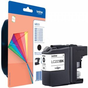 INK BROTHER LC223 BLACK