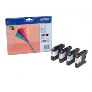 INK BROTHER LC223 VALUE PACK