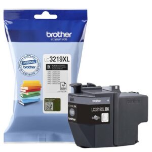 INK BROTHER LC3219XL BLACK(3000P)