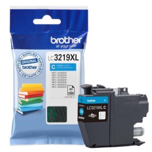 INK BROTHER LC3219XL CYAN