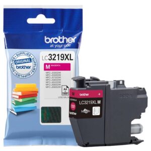 INK BROTHER LC3219XL MAGENTA(1500P)
