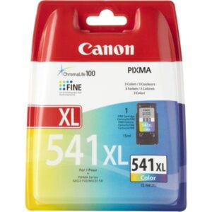 INK CANON CL-541XL 