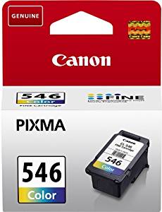 INK CANON CL-546 COLOR