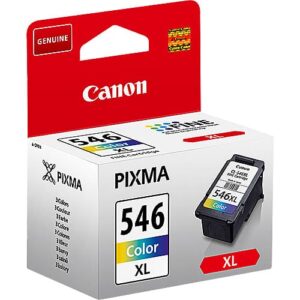 INK CANON CL-546XL COLOR