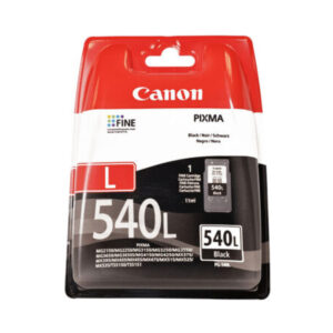 INK CANON PG-540L BLACK 