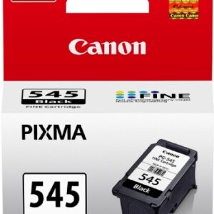 INK CANON PG-545 BLACK