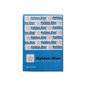 COPIER PAPER GOLDEN STAR
