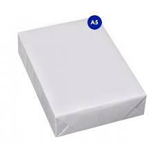 PAPER COPIER A5(500P)