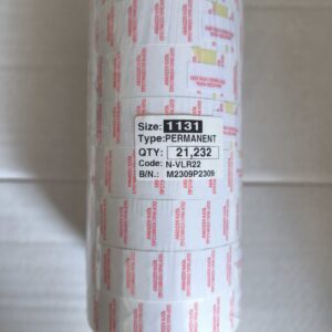 ROLLS 20X10-PER.-ΑΝΑΛΩΣΗ ΚΑΤΑ ΠΡΟΤΙΜΙΣΗ ΠΡΙΝ ΑΠΟ&INK MONARCH SIZE 1131