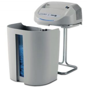 SHREDDER KOBRA +1 CC4