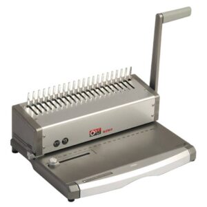 SPYRAL MACHINE OPUS ''BONO'' PLUS