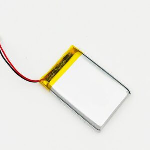 BATTERY FOR MONEY DETECTOR TE122