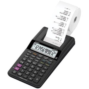 CALCULATOR CASIO HR-8RCE