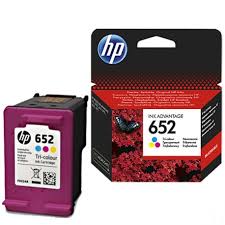 INK HP 652 COLOR (200P)